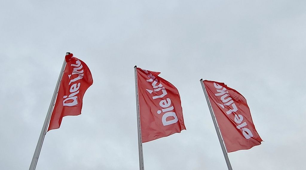 Linke in Hamburg fordert mehr Einsatz gegen Gewalt an Frauen