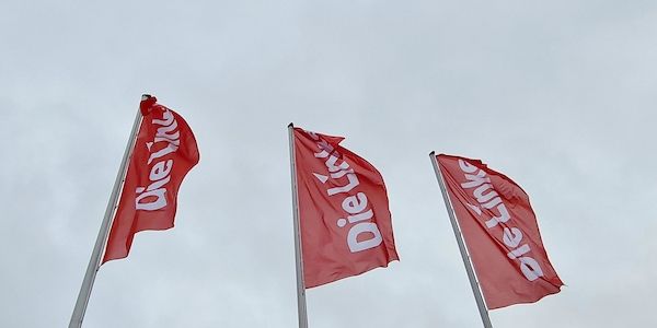 Linke in Hamburg fordert mehr Einsatz gegen Gewalt an Frauen