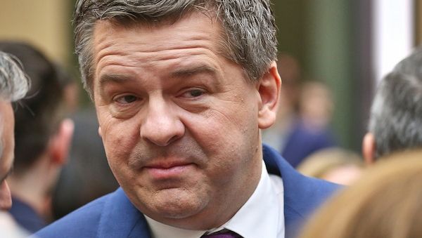 Schulze zu Spritpreis-Entlastungen: "Das wäre jetzt noch zu früh"