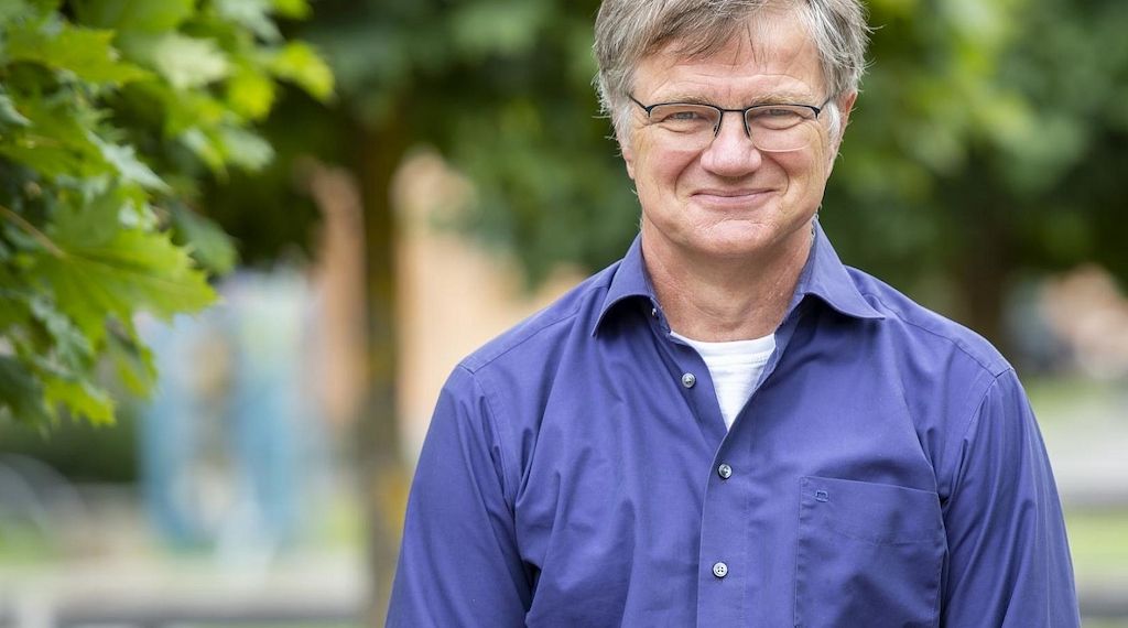 Potsdamer Wasserforscher erhält Deutschen Hydrologiepreis