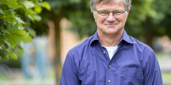 Potsdamer Wasserforscher erhält Deutschen Hydrologiepreis