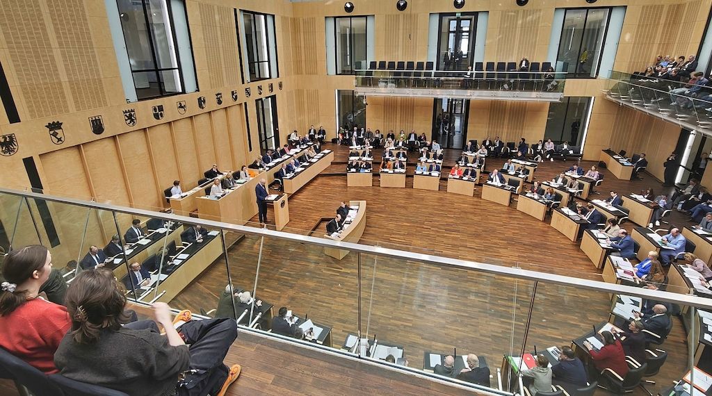 Bundesrat stimmt Kritis-Dachgesetz zu