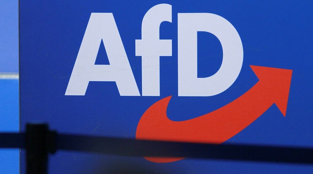 NRW-Verfassungsschutz stuft AfD-Jugend als Verdachtsfall ein