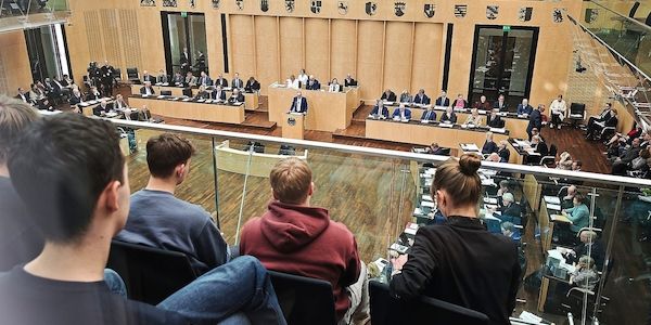 Kommunale Unternehmen begrüßen Kritis-Entscheidung im Bundesrat