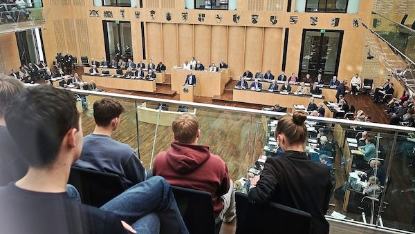 Kommunale Unternehmen begrüßen Kritis-Entscheidung im Bundesrat