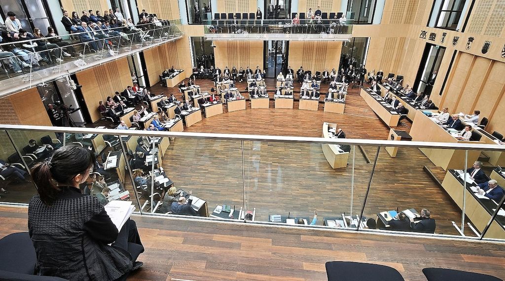 Strobl fordert im Bundesrat bundesweites Gesetz zum Schutz kritischer Infrastrukturen