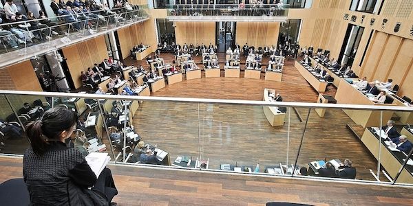 Strobl fordert im Bundesrat bundesweites Gesetz zum Schutz kritischer Infrastrukturen