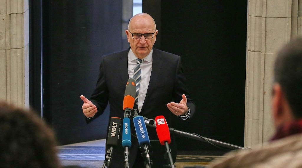 Woidke begrüßt Beschlüsse zu Infrastruktur und BAföG im Bundesrat