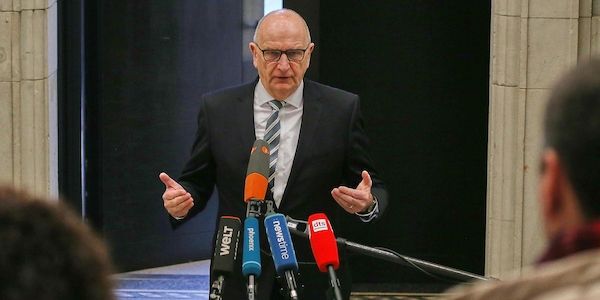 Woidke begrüßt Beschlüsse zu Infrastruktur und BAföG im Bundesrat