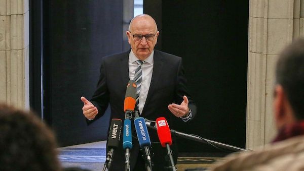 Woidke begrüßt Beschlüsse zu Infrastruktur und BAföG im Bundesrat