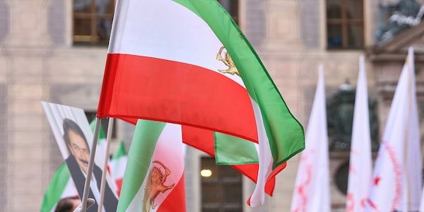 Fischer warnt vor Staatszerfall im Iran