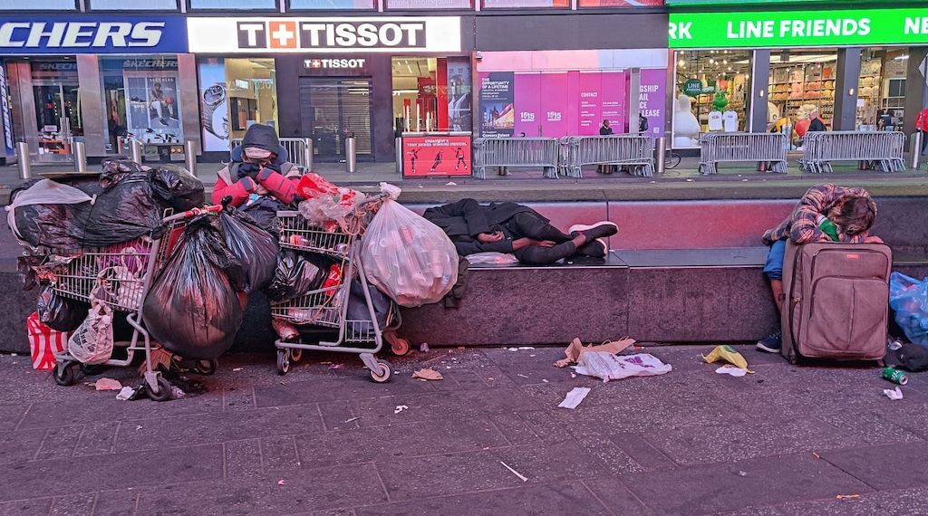 US-Arbeitslosenquote im Februar auf 4,4 Prozent gestiegen