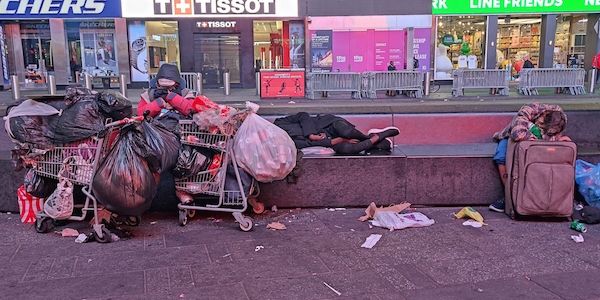 US-Arbeitslosenquote im Februar auf 4,4 Prozent gestiegen