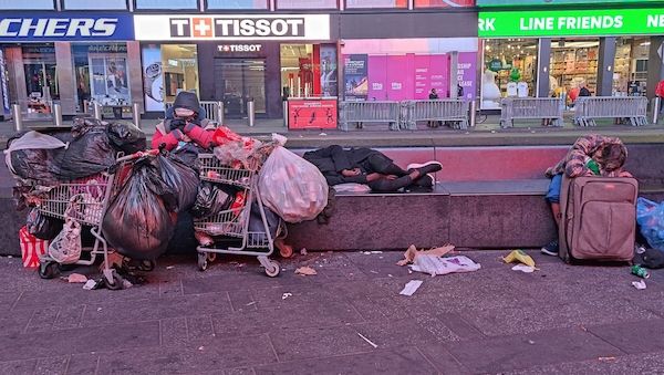 US-Arbeitslosenquote im Februar auf 4,4 Prozent gestiegen