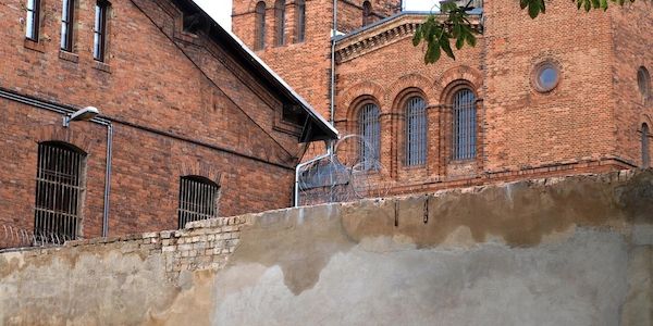 Ehemaliger Dortmunder Polizeimitarbeiter zu acht Jahren Haft verurteilt