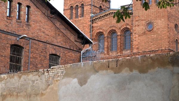 Ehemaliger Dortmunder Polizeimitarbeiter zu acht Jahren Haft verurteilt