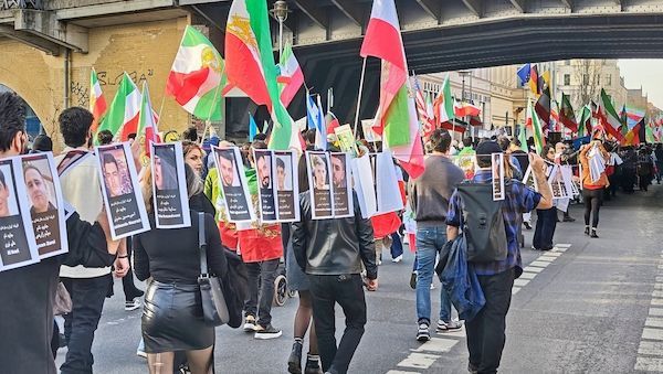 Deutsche Sicherheitsbehörden warnen vor iranischen Schläferzellen