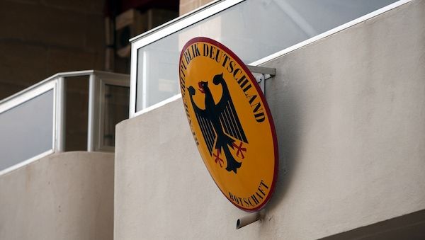 Deutschland zieht Botschaftsmitarbeiter aus dem Irak ab