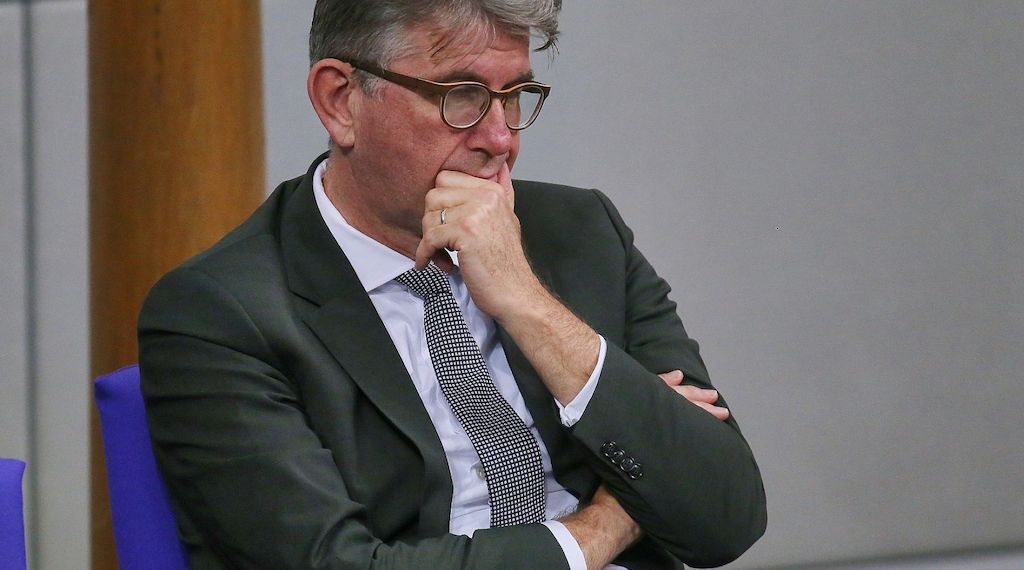 Weimer in Buchhandlungs-Affäre weiter unter Druck