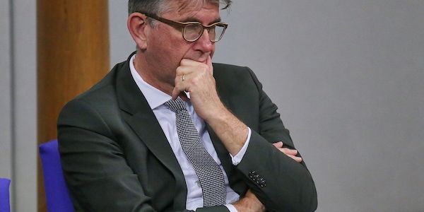 Weimer in Buchhandlungs-Affäre weiter unter Druck