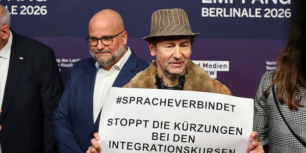 Asylbehördenchef verteidigt Kürzungen bei Integrationskursen