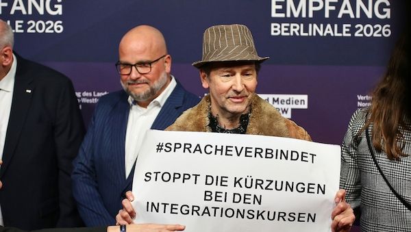 Asylbehördenchef verteidigt Kürzungen bei Integrationskursen
