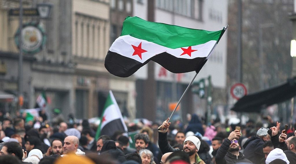 Bamf-Chef Sommer fordert höhere Rückkehrprämien für Syrer