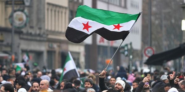 Bamf-Chef Sommer fordert höhere Rückkehrprämien für Syrer