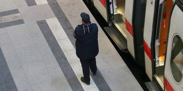 Umfrage unter Bahn-Mitarbeitern: Jeder Dritte erwägt Kündigung