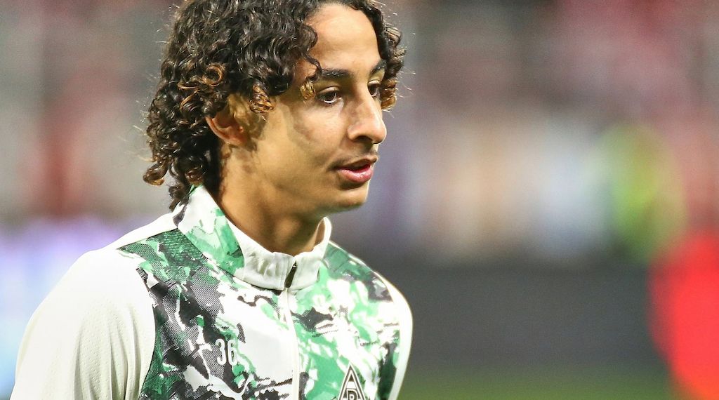 1. Bundesliga: Bayern gewinnen souverän gegen Gladbach