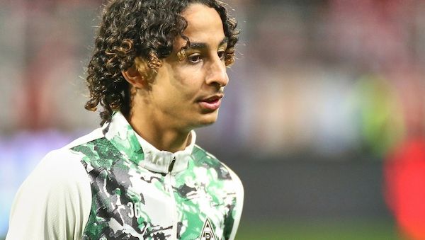 1. Bundesliga: Bayern gewinnen souverän gegen Gladbach