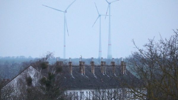 Justizministerin will "Mieterschutz" im Heizungsgesetz