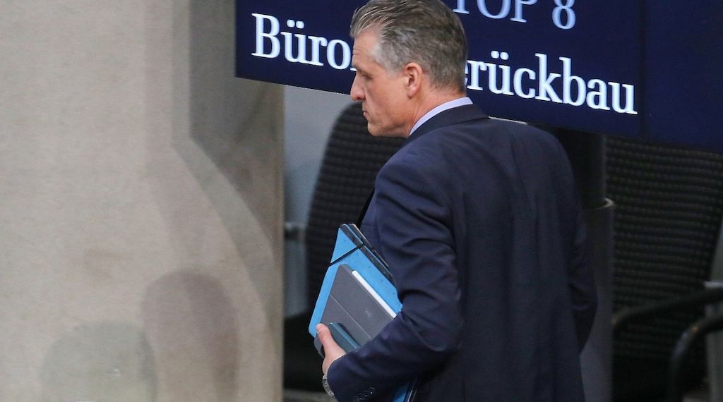 Studie: Bürokratie in Deutschland legt gefühlt zu