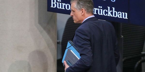 Studie: Bürokratie in Deutschland legt gefühlt zu