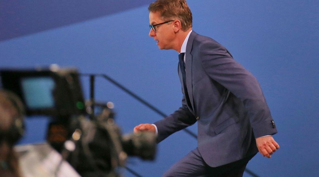 Linnemann rechnet mit knappem Wahlausgang in Baden-Württemberg