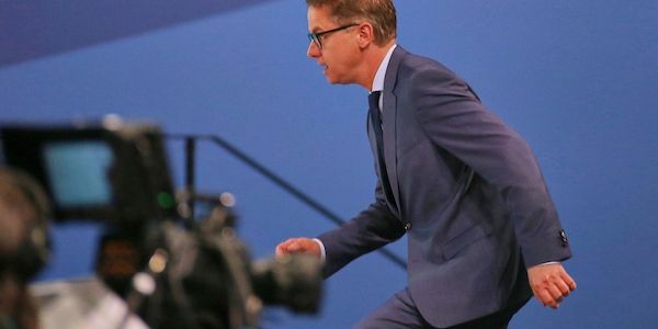 Linnemann rechnet mit knappem Wahlausgang in Baden-Württemberg