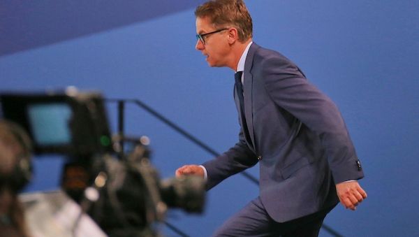 Linnemann rechnet mit knappem Wahlausgang in Baden-Württemberg