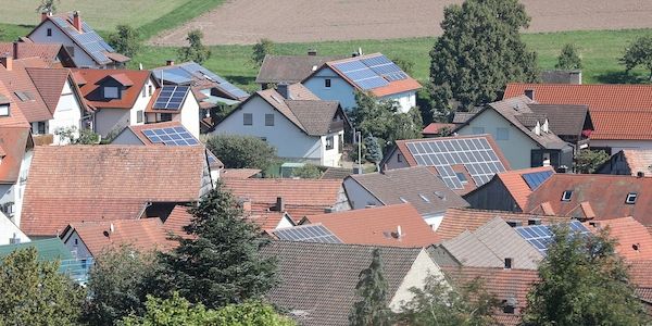 Mehrheit der Bundesbürger für Verschiebung der Klimaziele
