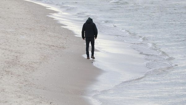 Wetterbericht für Niedersachsen/Bremen (07.03.2026)