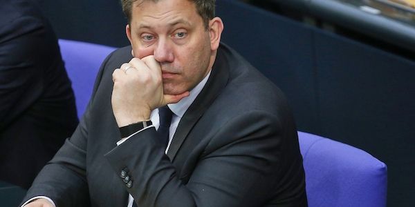 Finanzminister: Ressorts erfüllen Ein-Prozent-Sparziel