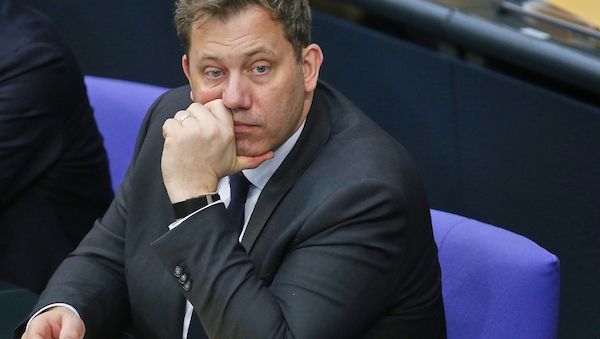 Finanzminister: Ressorts erfüllen Ein-Prozent-Sparziel