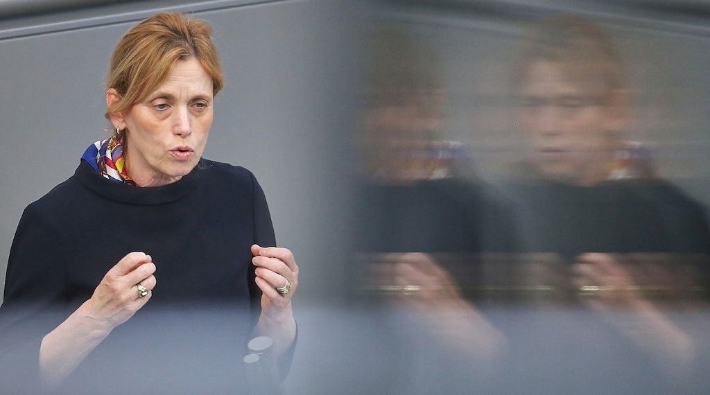 Prien will Lohntransparenz möglichst "bürokratiearm"