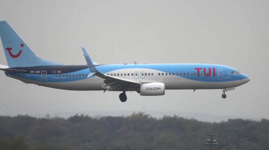 Tui: Seit Iran-Krieg vermehrt Buchungen für Japan und Hawaii