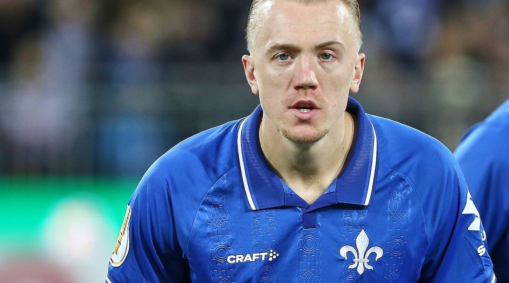 2. Bundesliga: Darmstadt nach Sieg gegen Kiel auf Platz zwei