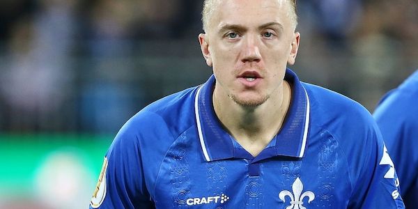 2. Bundesliga: Darmstadt nach Sieg gegen Kiel auf Platz zwei