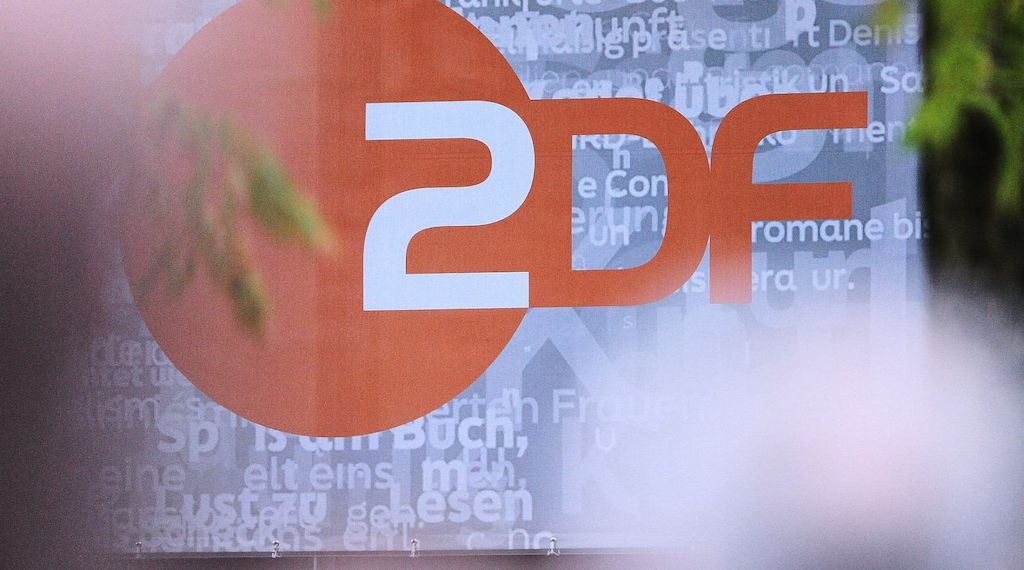 ZDF-Mitarbeiter protestieren gegen Leak in KI-Affäre