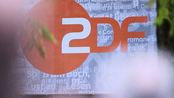 ZDF-Mitarbeiter protestieren gegen Leak in KI-Affäre