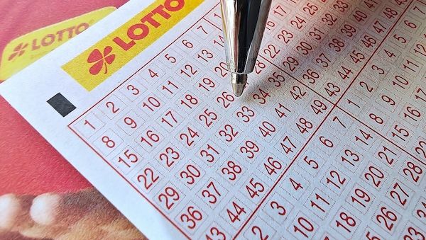 Lottozahlen vom Samstag (07.03.2026)