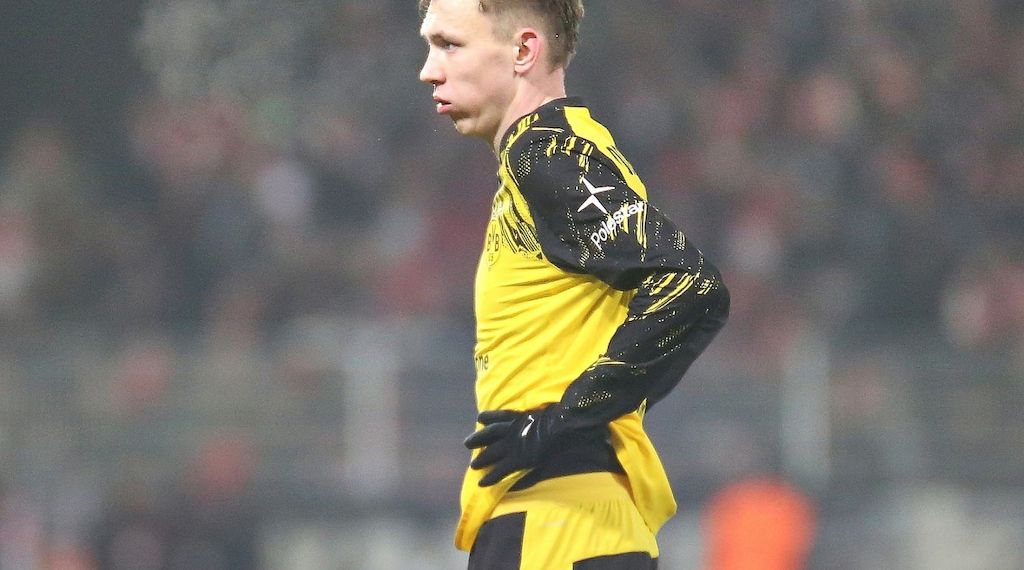 1. Bundesliga: Dortmund gewinnt in Köln