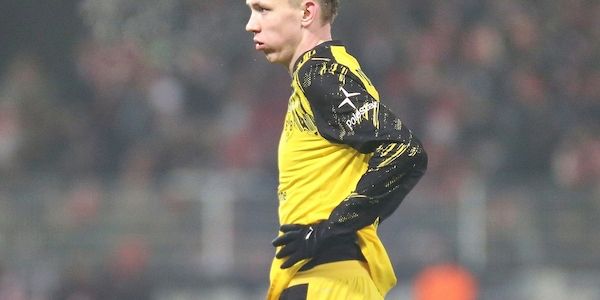 1. Bundesliga: Dortmund gewinnt in Köln